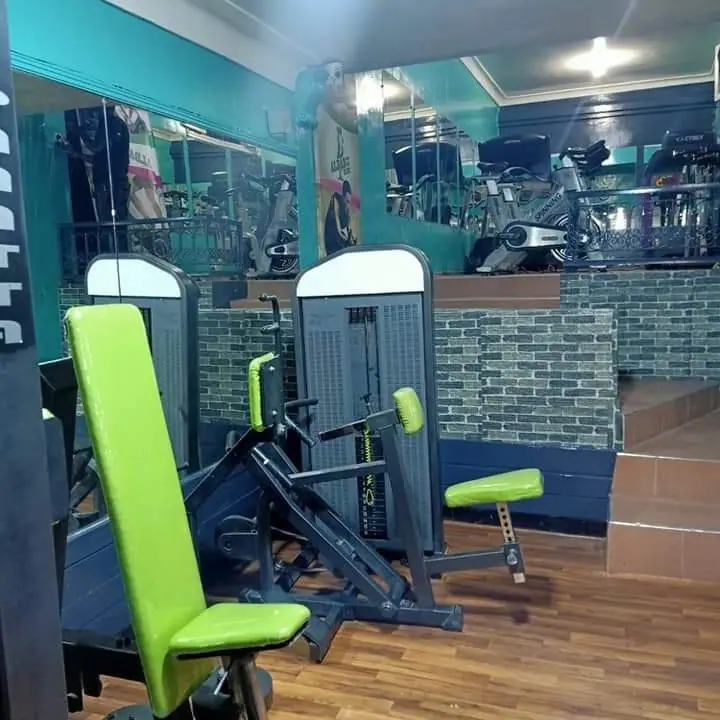 Salle Al Badii · Fitness & Musculation · Marrakech · photo 3