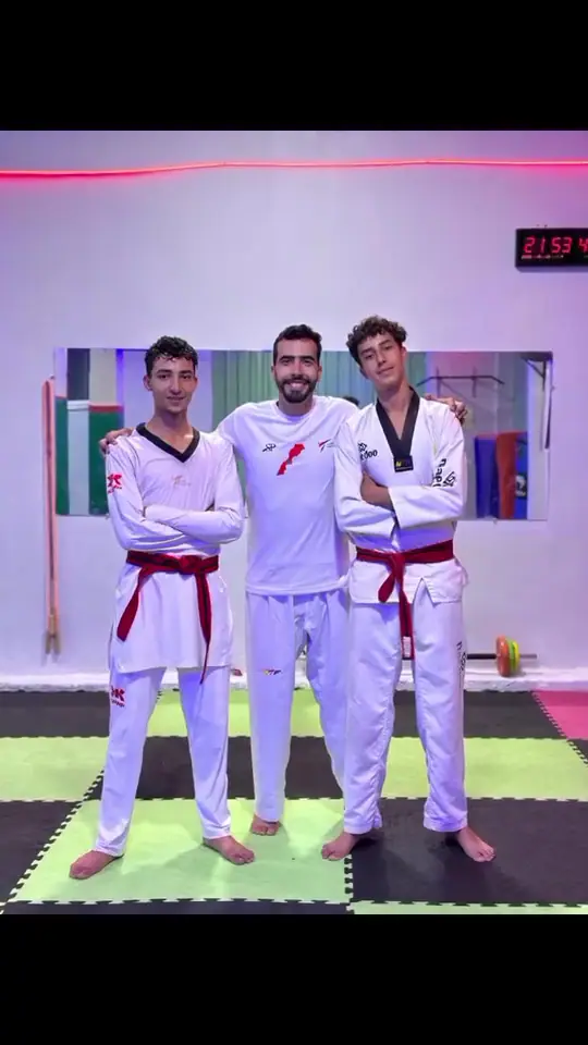 جمعية الأنوار للتايكواندو · Arts Martiaux · Fès · photo 2