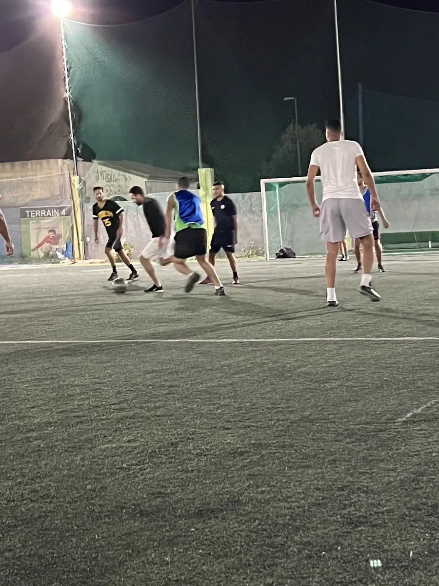 Akesbi Academy Fès Football · Football · Fès · photo 2