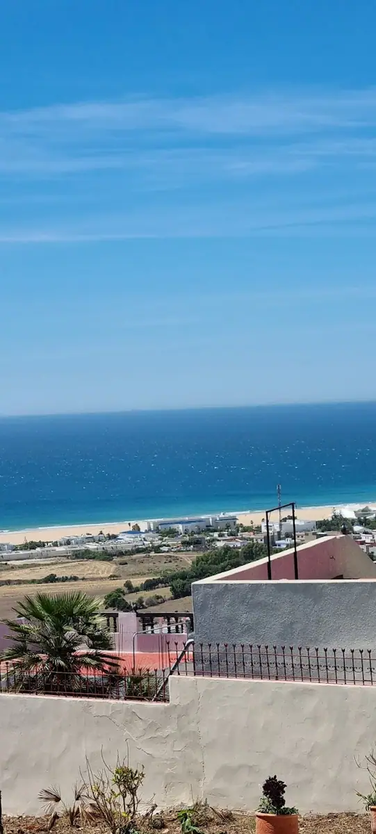 Home Ananda Tanger · Yoga & Pilates · Tanger