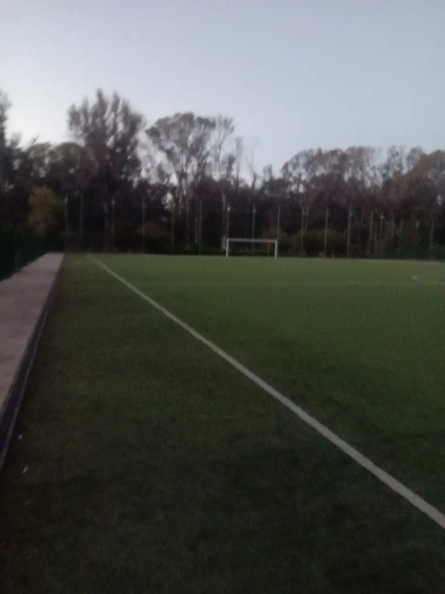 Stade FUS hilton · Football · Rabat · photo 2