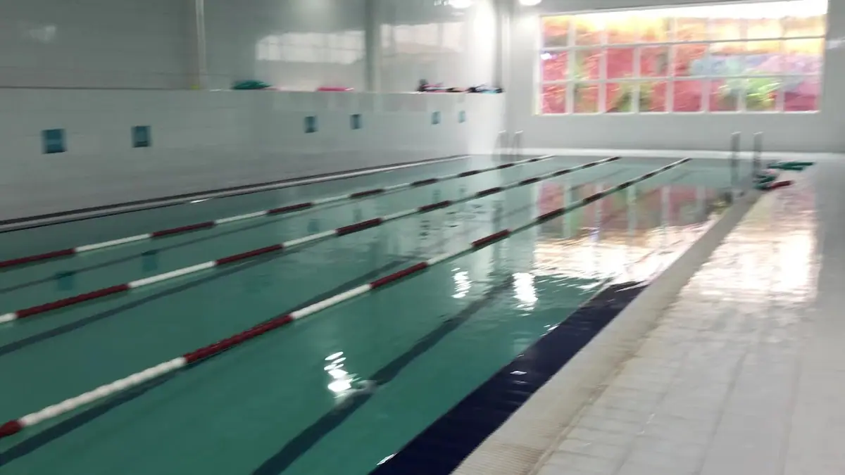 Espace de bien-être et de sport · Fitness & Musculation · Oujda · photo 2
