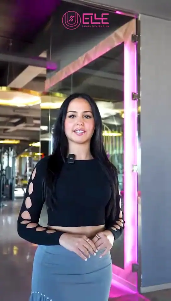 Elle Bouskoura Fitness Club · Fitness & Musculation · Casablanca · photo 2
