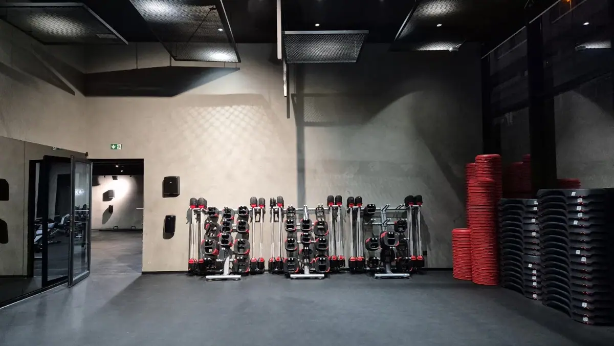 Passage Fitness - Centre · Fitness & Musculation · Casablanca · photo 3