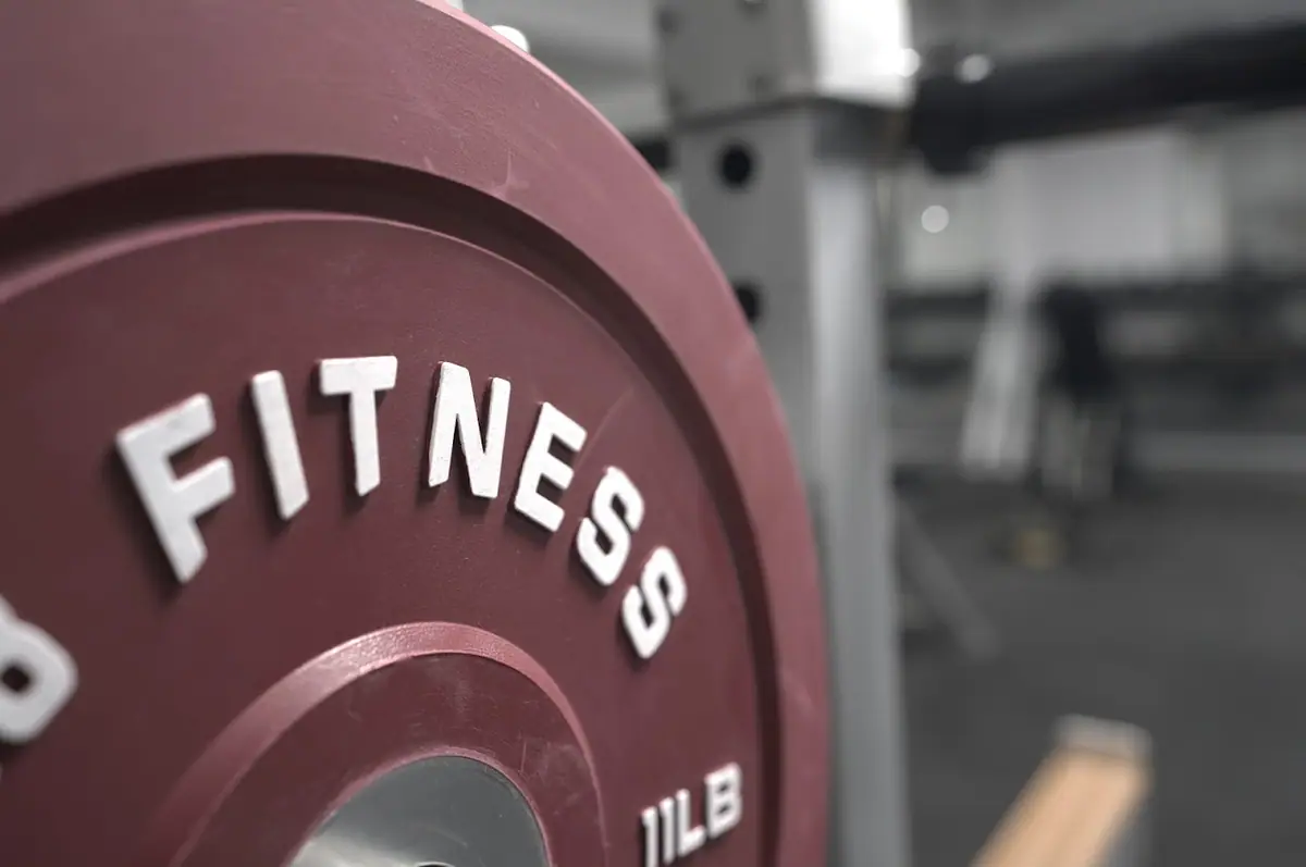 Atlantis Gym · Fitness & Musculation · Rabat · photo 3