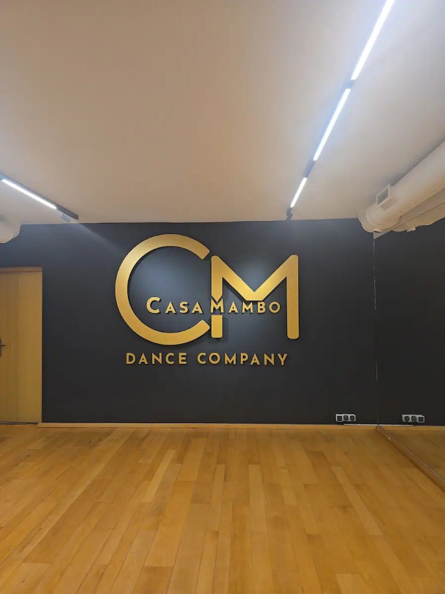 Lacasa Dance Academy · Danse · Casablanca · photo 2