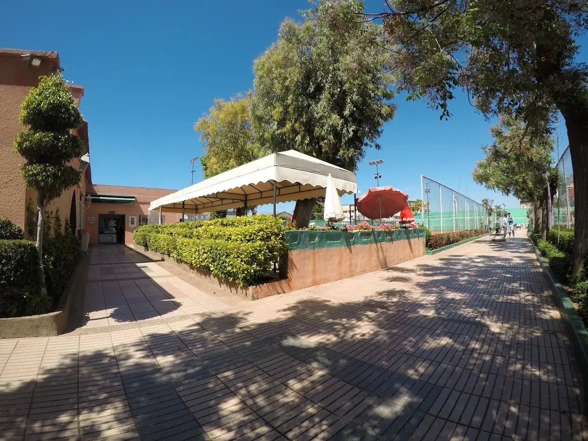 A.S.A.S Tennis Club Casablanca · Tennis · Casablanca · photo 2