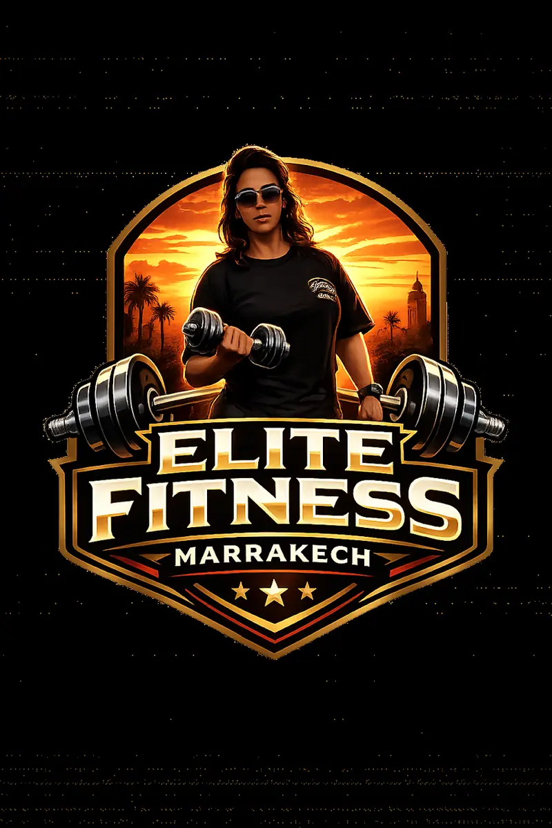 Elite fitness marrakech · Fitness & Musculation · Marrakech