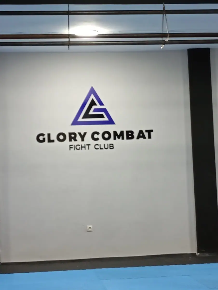 Glory Combat · Arts Martiaux · Rabat