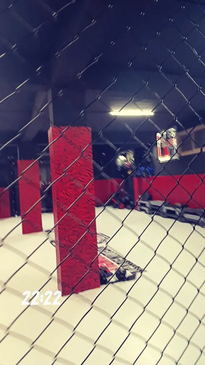 TIGMOUTI ACADEMY · Jujitsu · MMA · Kickboxing · Taekwondo · Boxing · CrossFit · Bodybuilding · Arts Martiaux · Agadir · photo 3