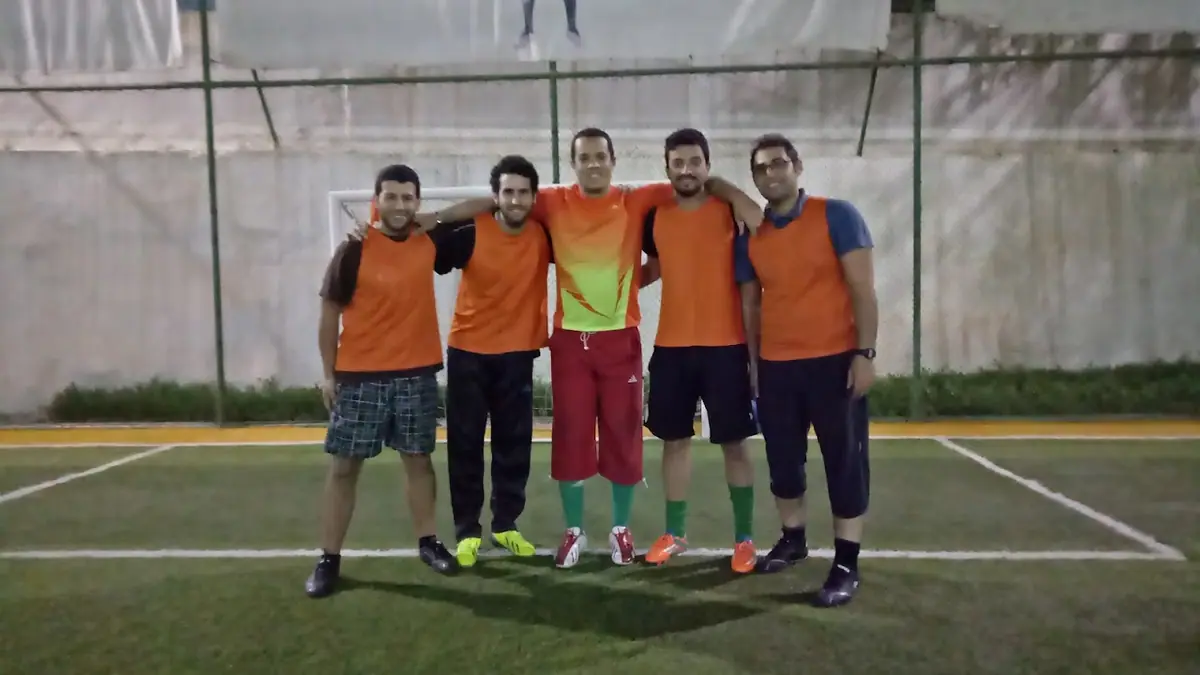 Challenge Foot Center · Football · Casablanca · photo 2
