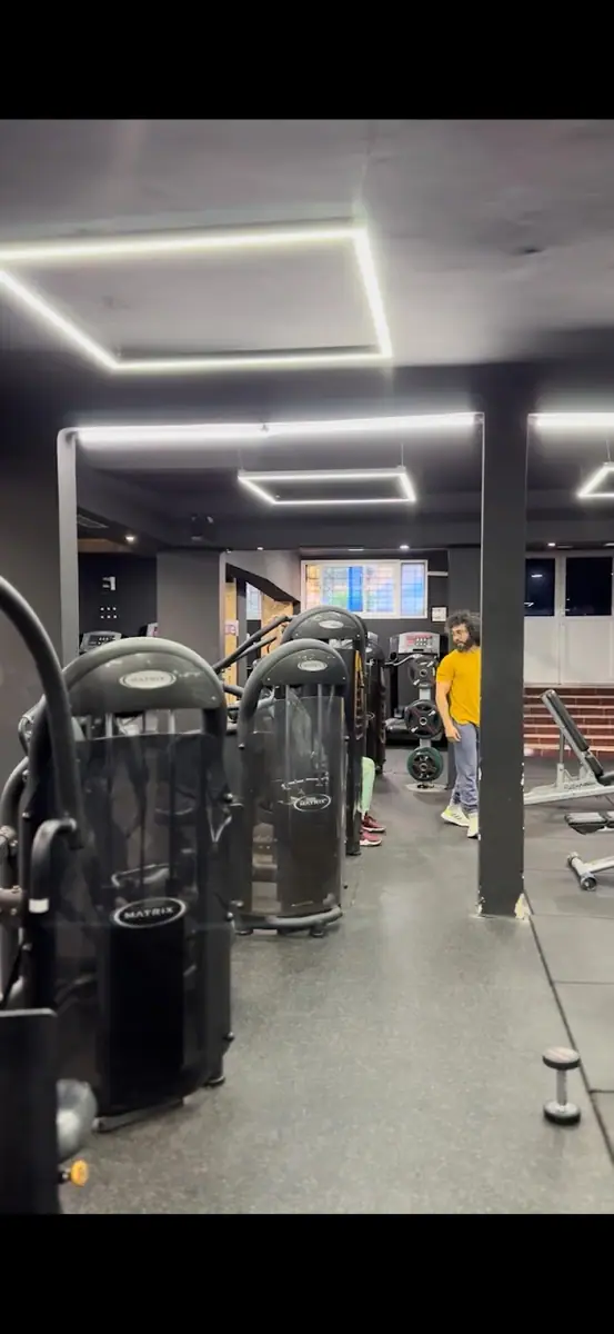 Fitness Plus · Fitness & Musculation · Rabat · photo 3