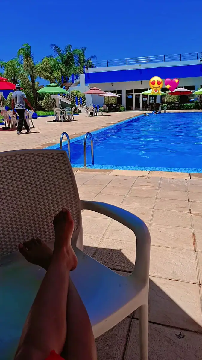 pharma club kenitra · Natation · Kénitra · photo 2