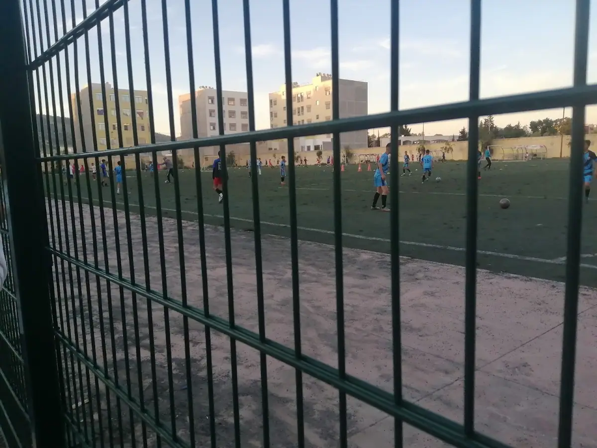 مدرسة كرة القدم جوهرة · Football · Fès · photo 3