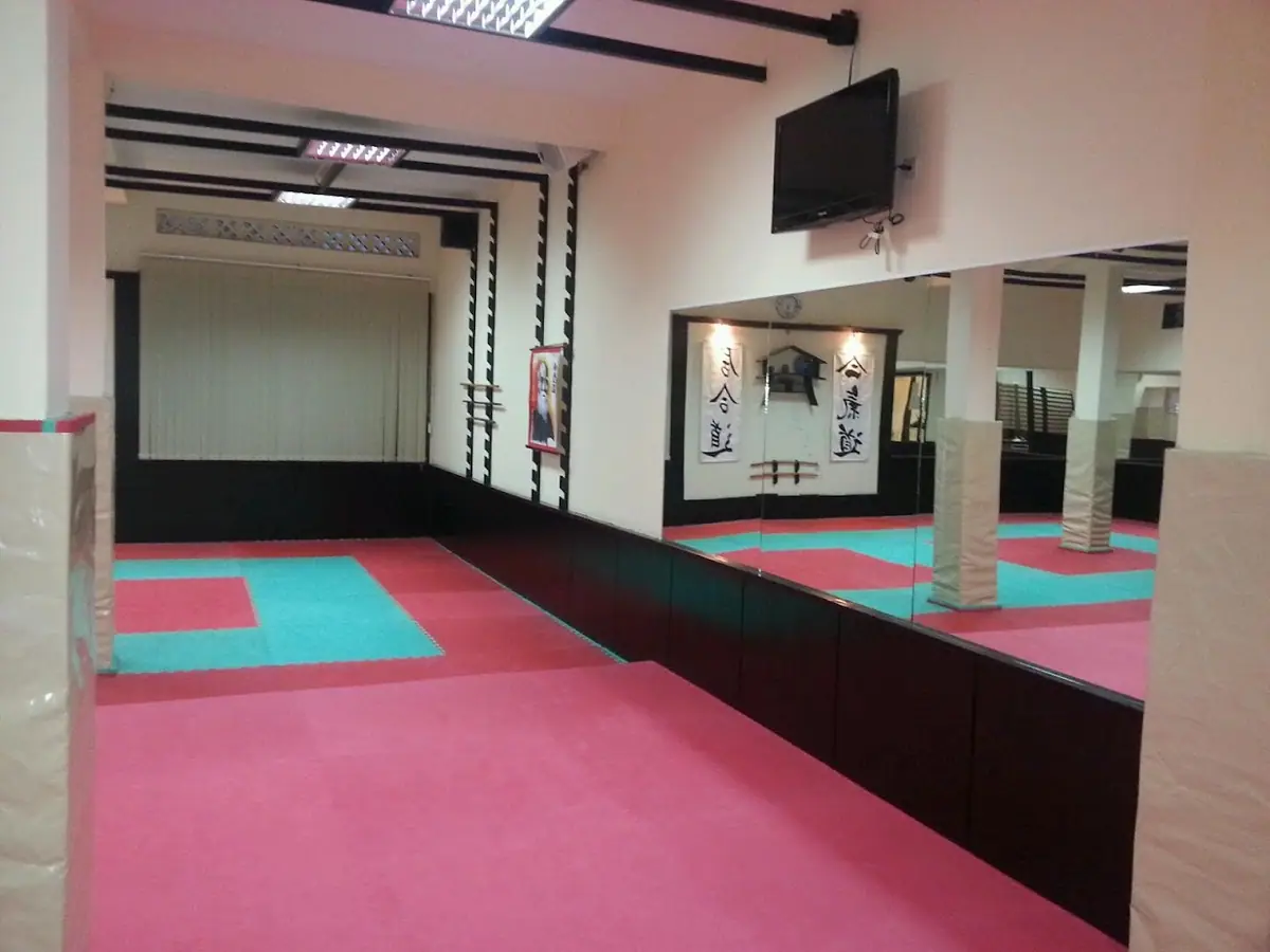 Association Aikikai Salé · Arts Martiaux · Rabat