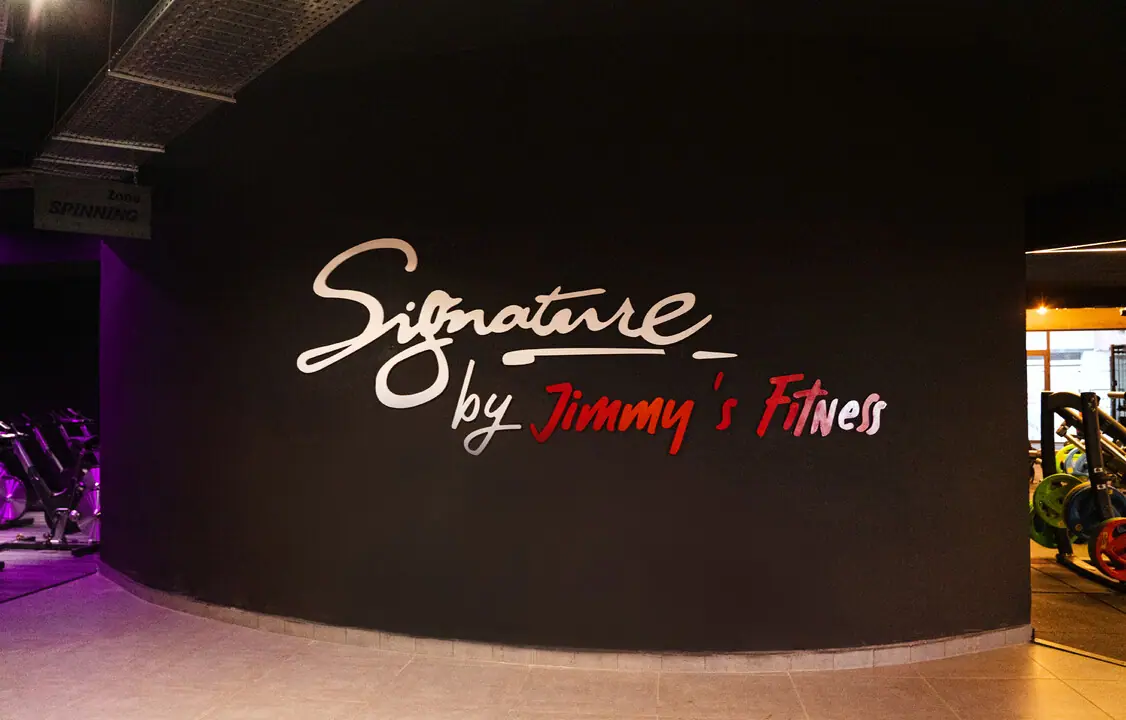Salle de sport · Moulay Ismaïl · Fitness & Musculation · Tanger · photo 3