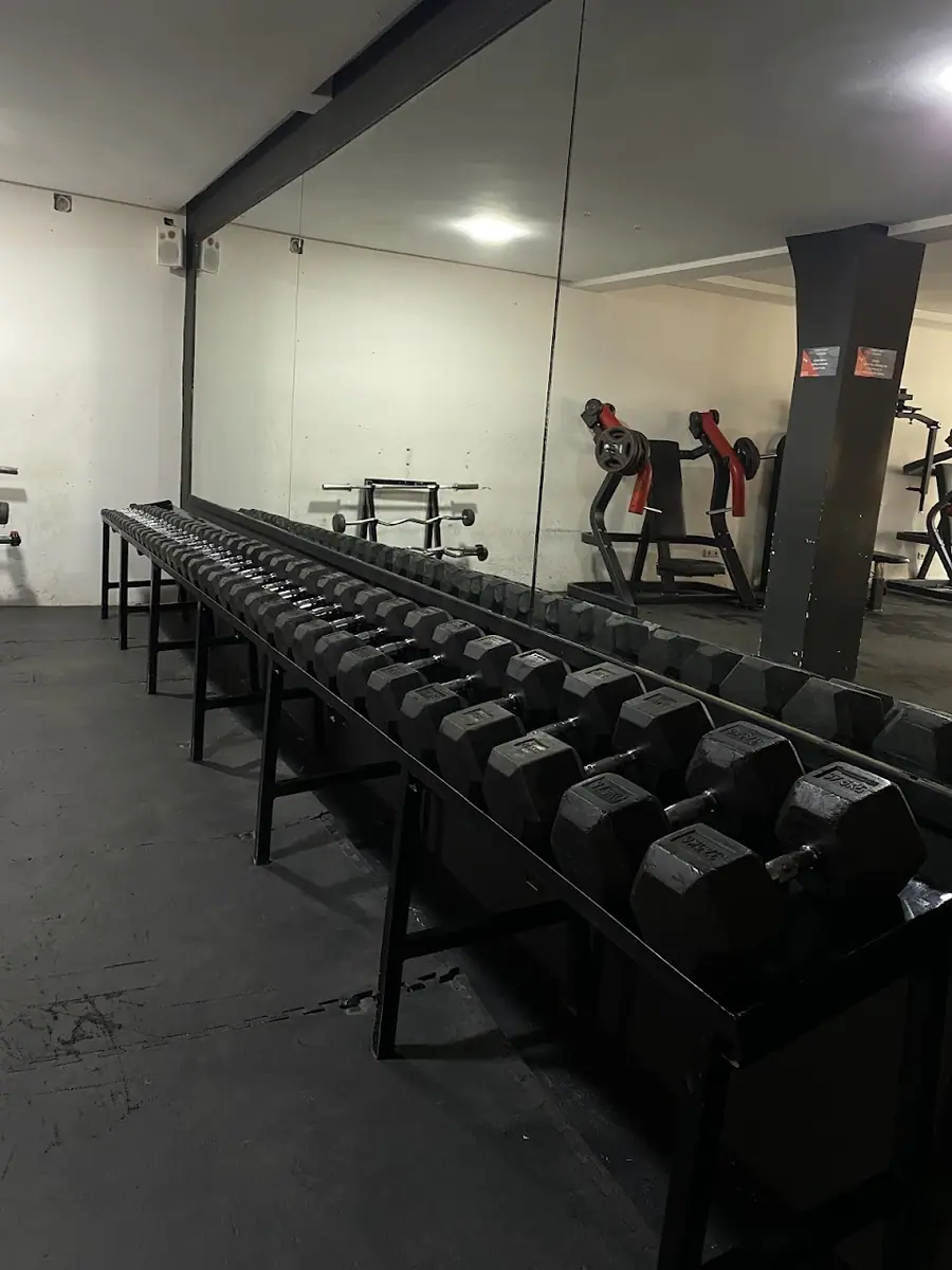 Gym tahannaout · Fitness & Musculation · Marrakech · photo 2