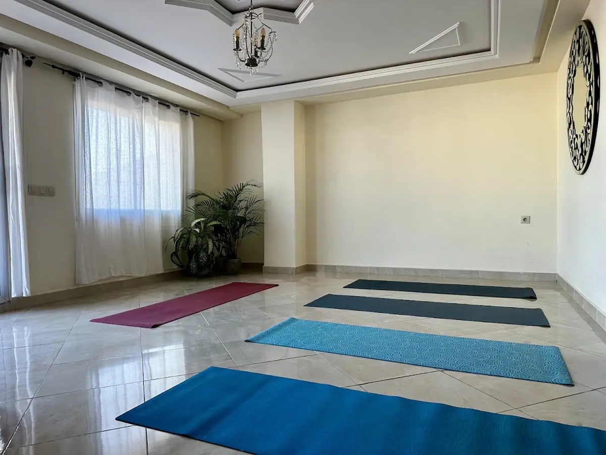 Yoga Tanger · Yoga & Pilates · Tanger · photo 3