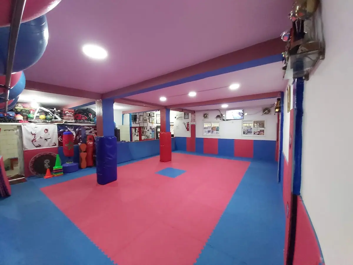 Association noujoum bettana · Yoga & Pilates · Rabat