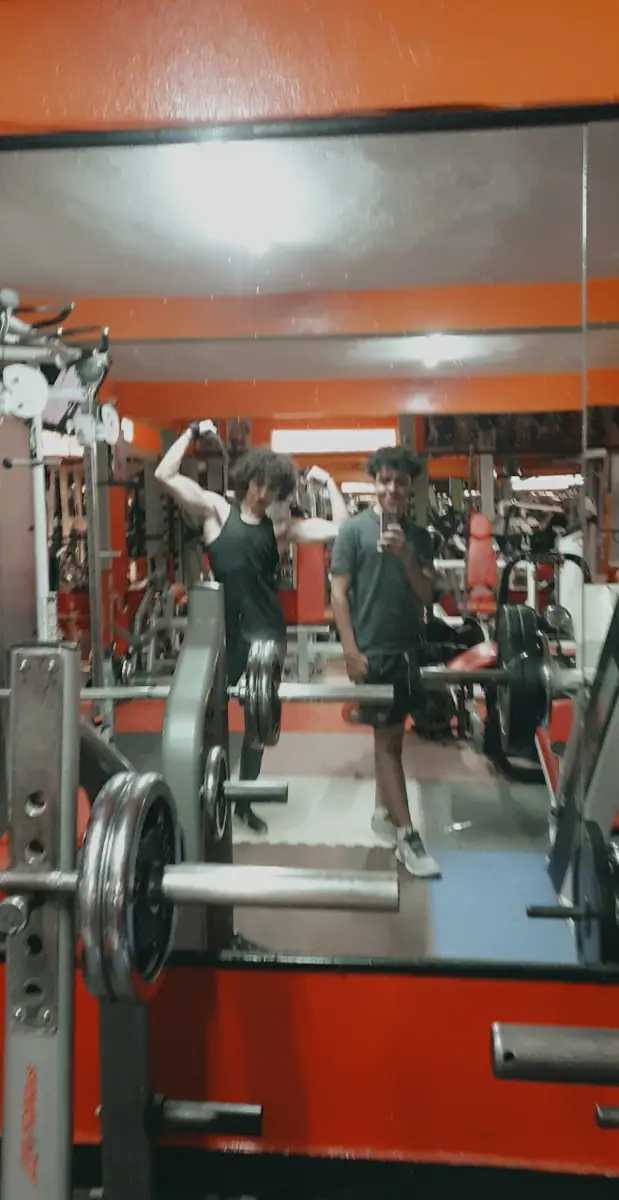 Salle de gym Kortoba · Fitness & Musculation · Meknès · photo 2
