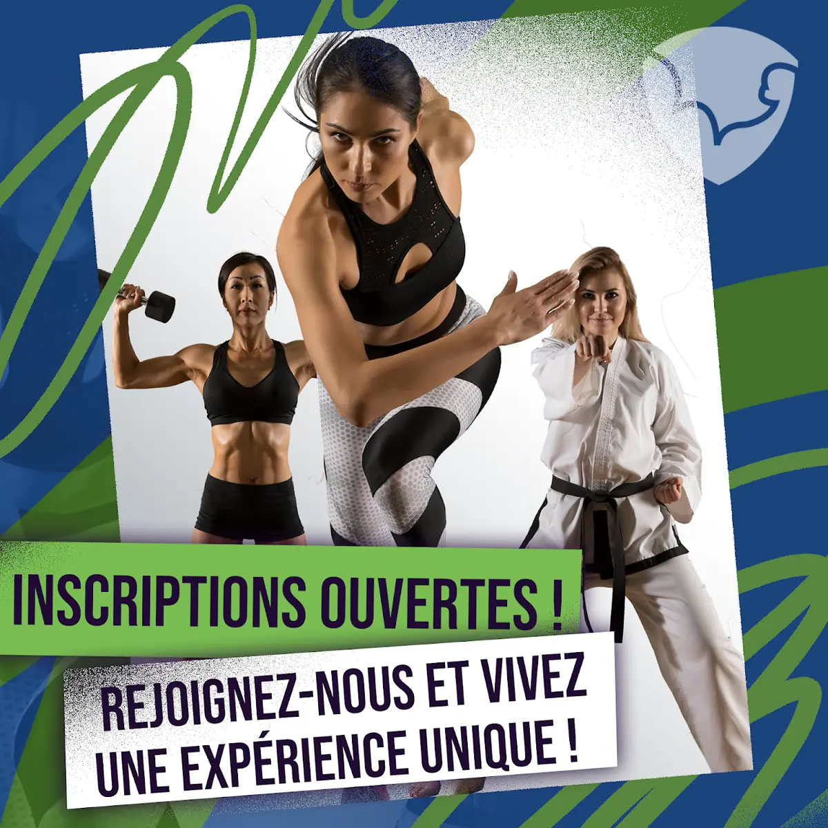 Safe Fitness · Fitness & Musculation · Rabat · photo 3