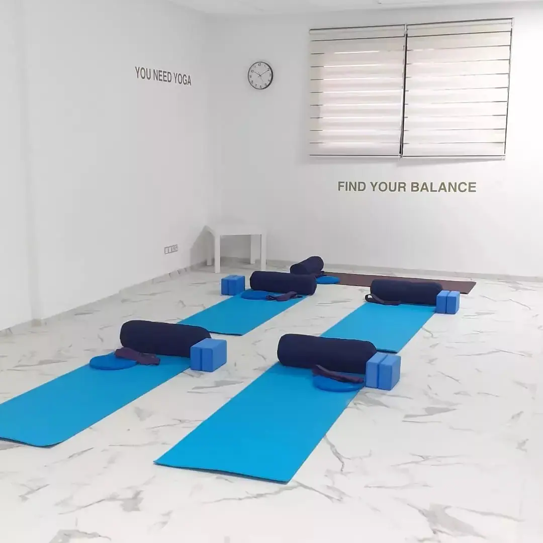 Minute Zen Yoga · Yoga & Pilates · Marrakech · photo 2