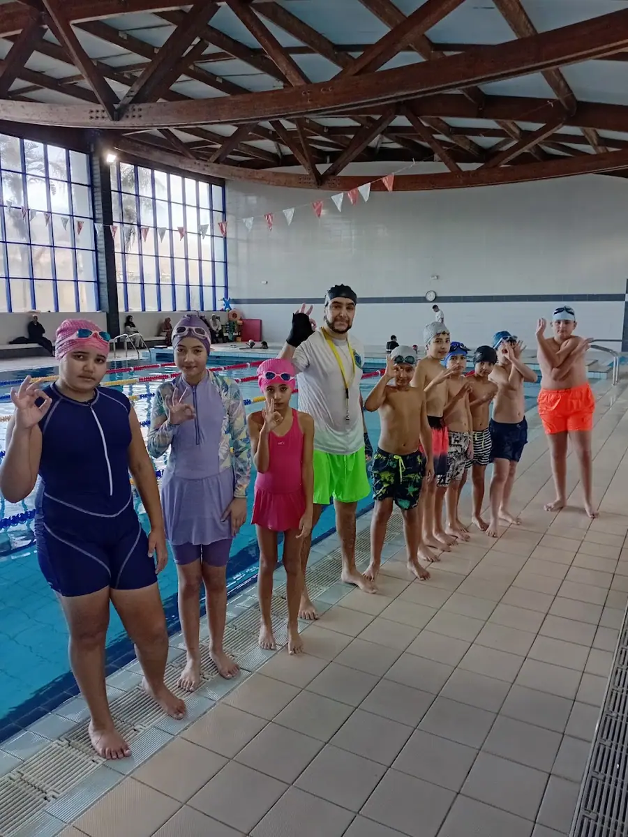 Association Hanan · Natation · Tétouan · photo 2