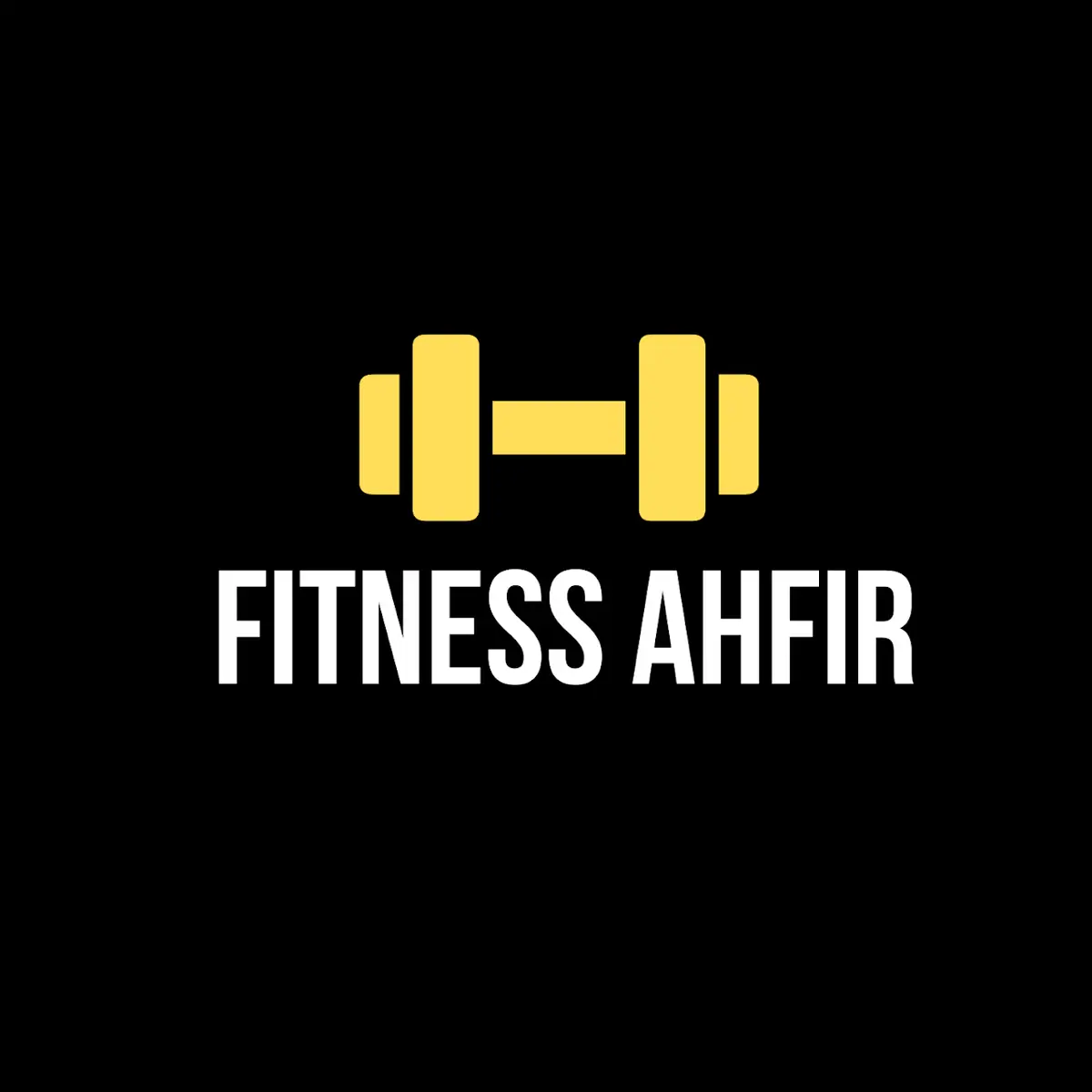 Fitness Ahfir · Fitness & Musculation · Oujda · photo 2