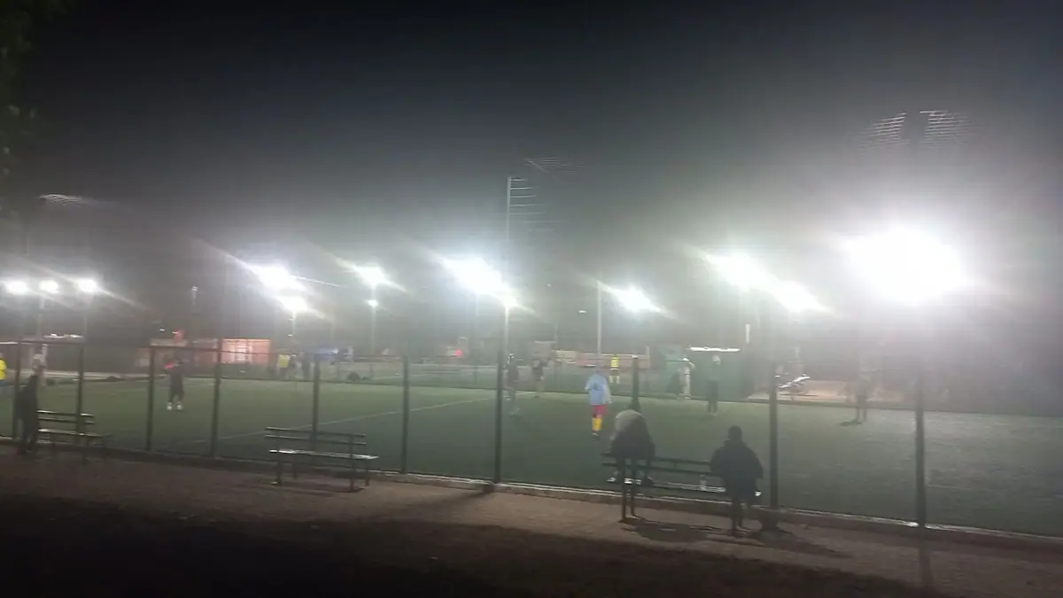 جمعية ربيع قرطبة لكرة القدم · Football · Meknès · photo 3
