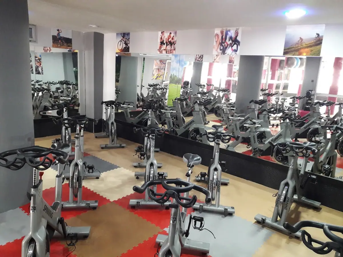 Rayahine Fitness · Fitness & Musculation · Tétouan · photo 3