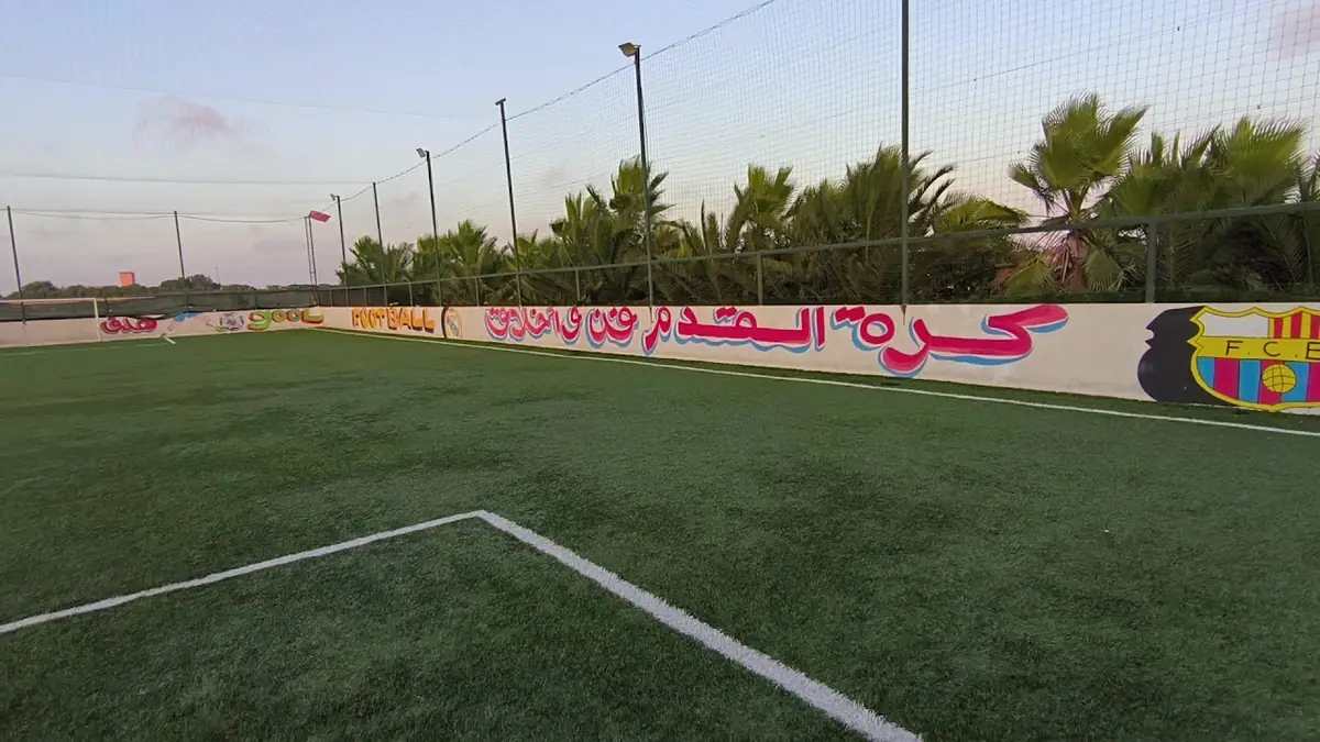 Swalem Soccer Academy · Football · Casablanca · photo 2
