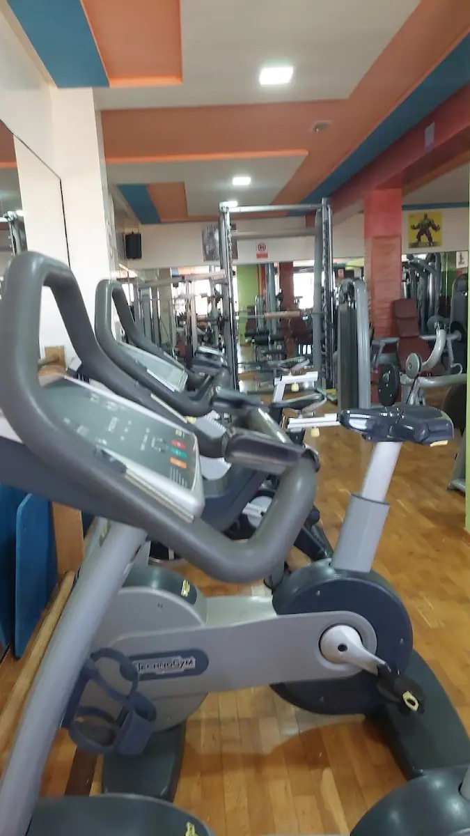 Club Cool Fitness · Fitness & Musculation · Casablanca · photo 2