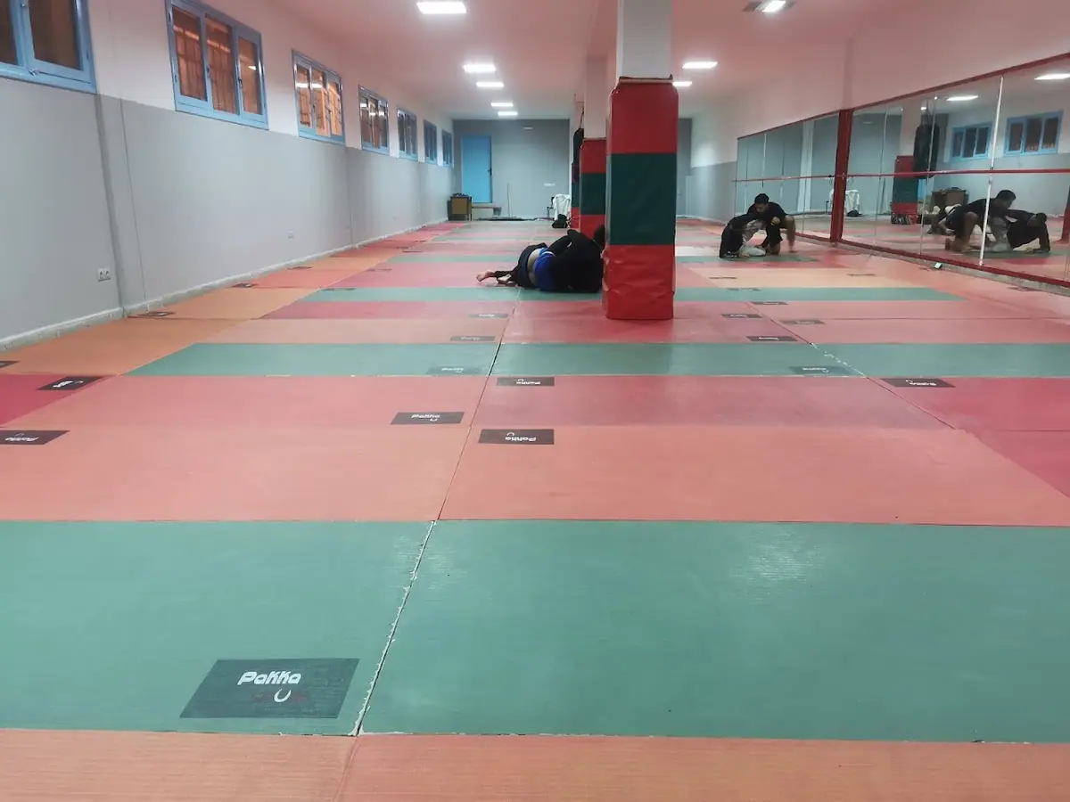 club judo Branes · Arts Martiaux · Tanger · photo 2