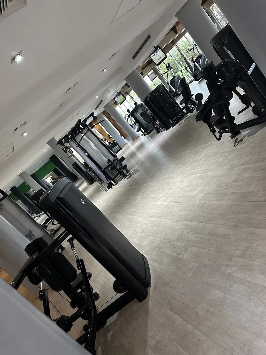 Bodylines Fitness & Wellness Club · Fitness & Musculation · Marrakech · photo 3