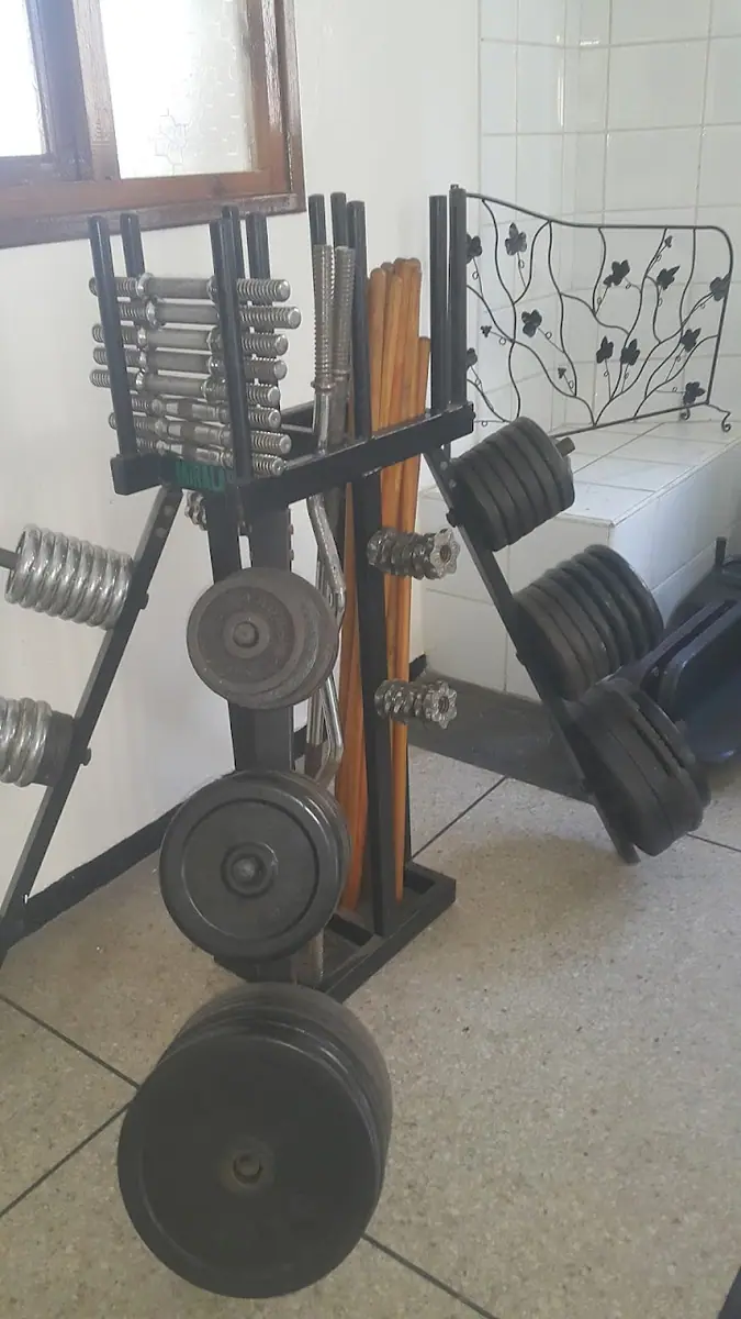 Good Form Gym · Fitness & Musculation · Rabat · photo 2