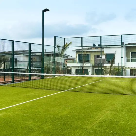 Academy Paddle Nacho Payán · Padel · Casablanca · photo 2