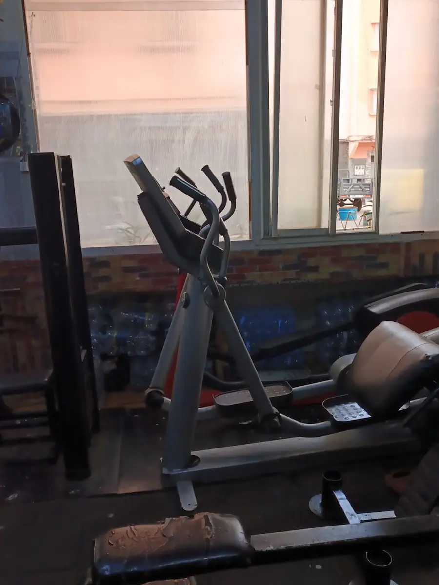 Najib Fitness · Fitness & Musculation · Casablanca · photo 3