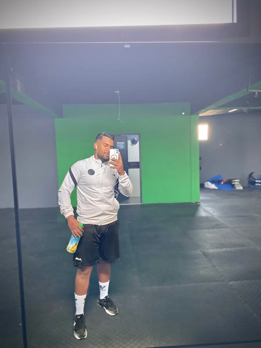 i-motion gym Center fes · Fitness & Musculation · Fès · photo 2
