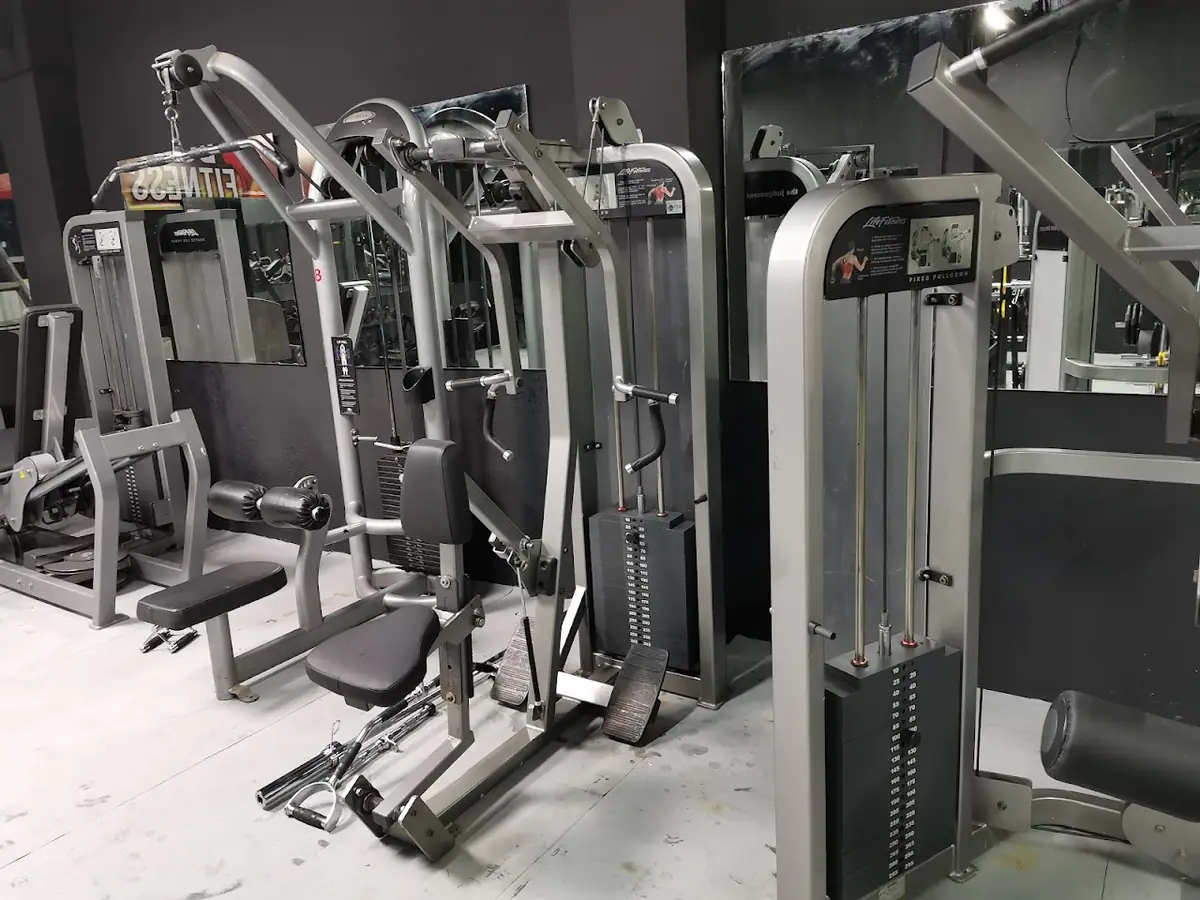 Gym Body Fitness · Fitness & Musculation · Casablanca · photo 2
