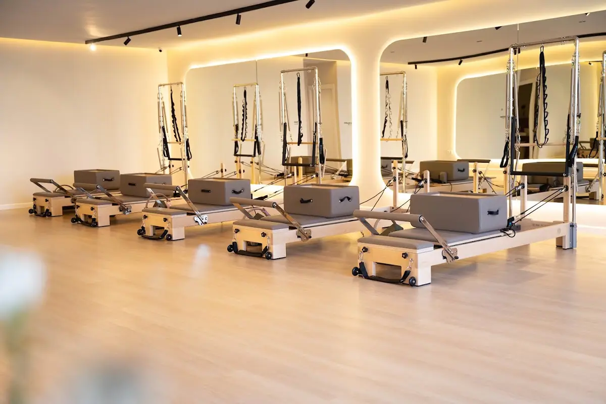 Oria Pilates Rabat · Yoga & Pilates · Rabat · photo 2