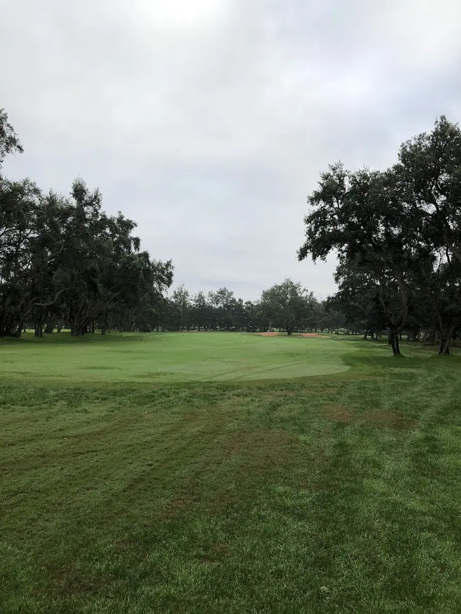 24-02 Moroccan Golf Range · Golf · Rabat