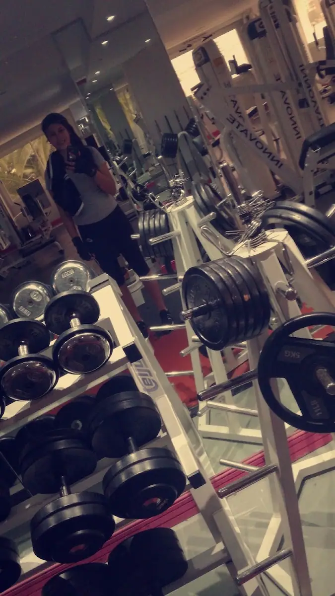 Alpha Sports · Fitness & Musculation · Tanger