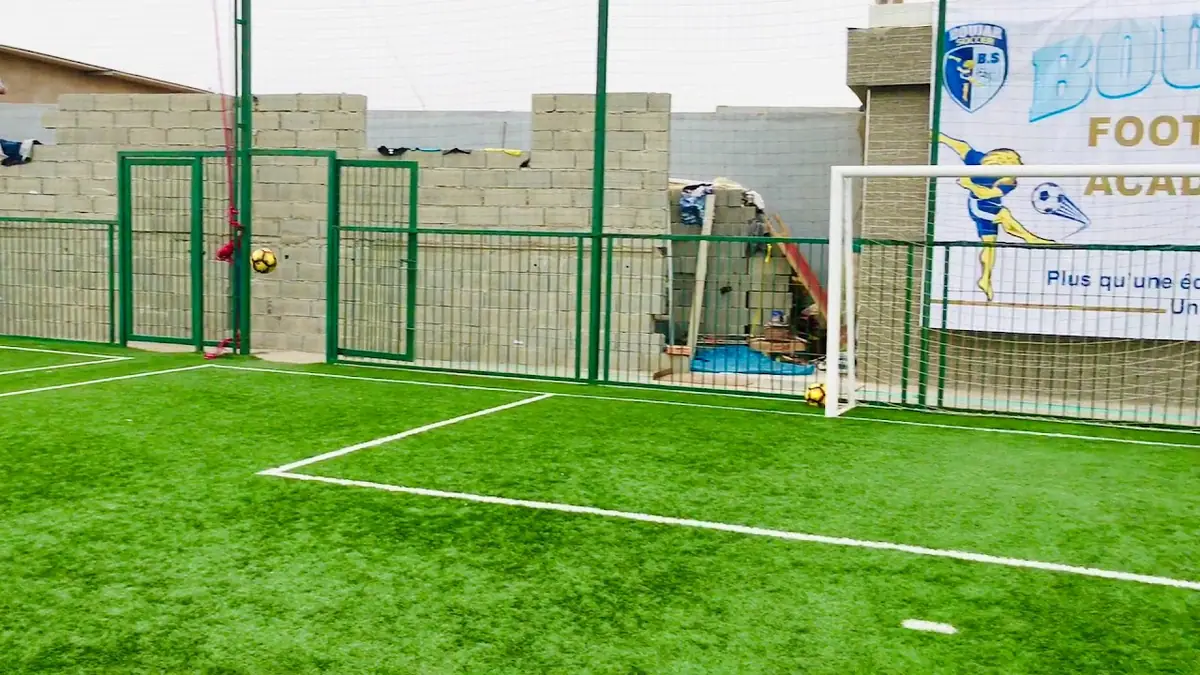 Boujar Soccer Nouaceur · Football · Casablanca · photo 2