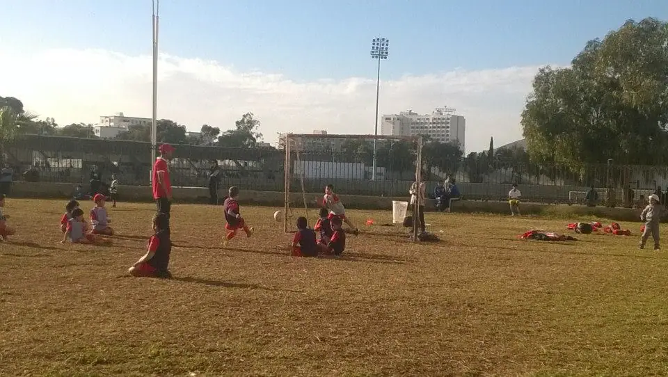 Hassania Union Sport · Football · Agadir · photo 2