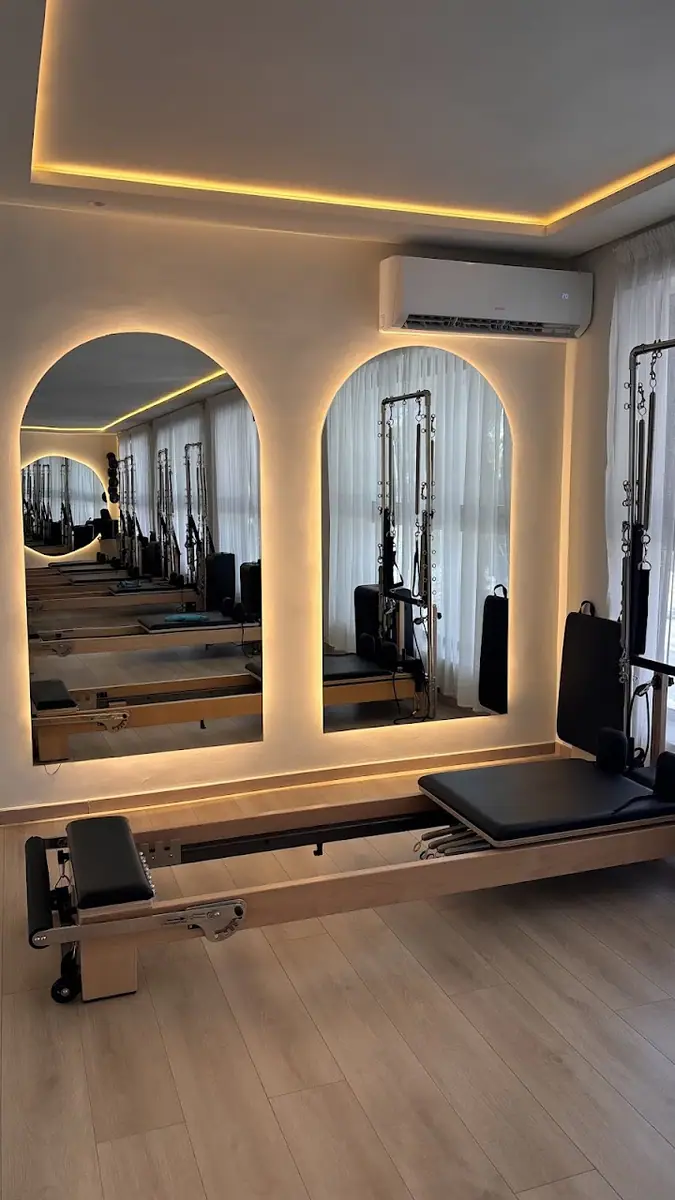 Fairouz Clinic · Yoga & Pilates · Tétouan · photo 2