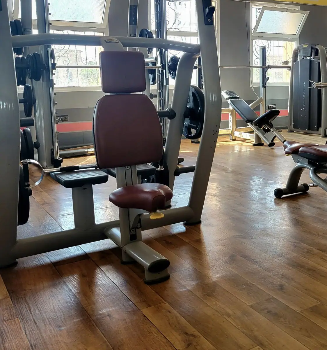 Sport Time - سبور تايم · Fitness & Musculation · Marrakech · photo 3