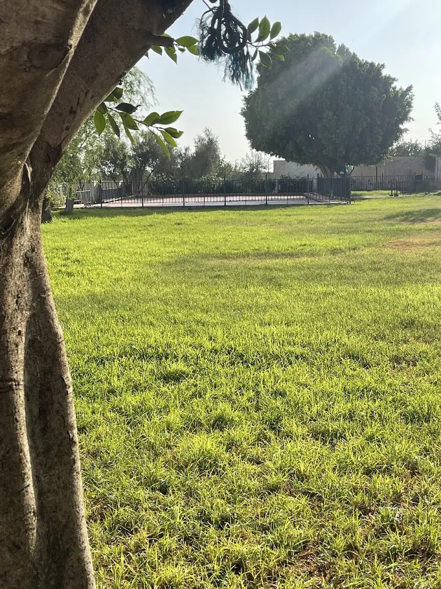 Complexe Annakhil · Tennis · Meknès