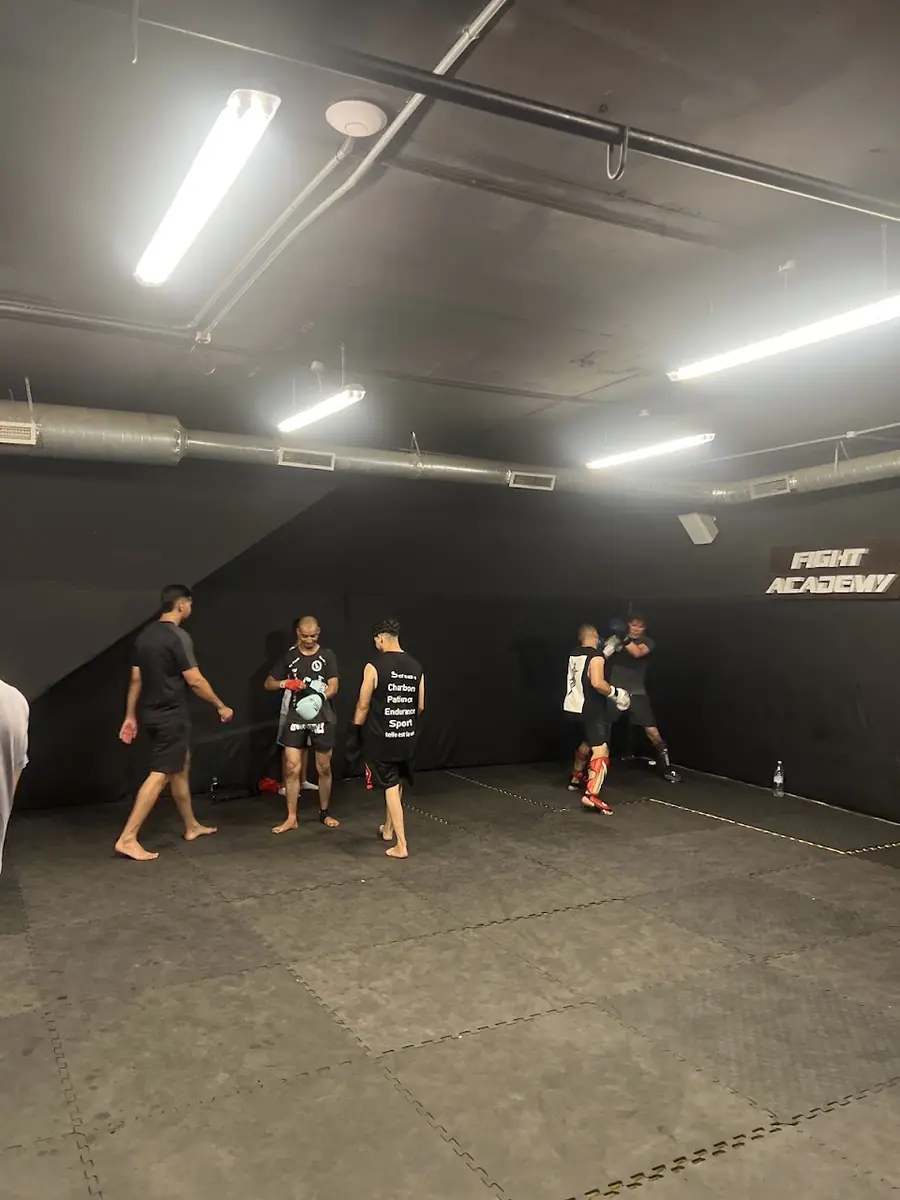 Fight Academy Marrakech · Arts Martiaux · Marrakech · photo 2