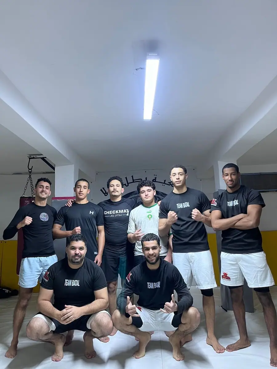 Sports Association Batal · Arts Martiaux · Rabat · photo 3
