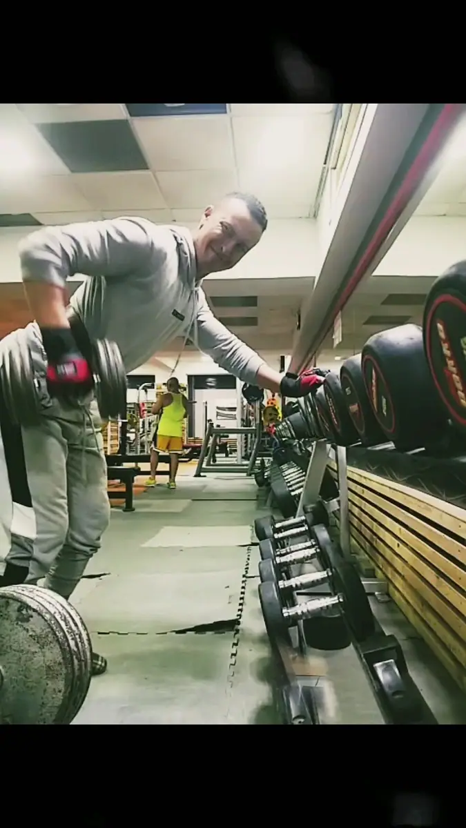 Olympia Gym · Fitness & Musculation · Fès · photo 2